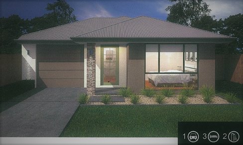 LOT 273H Brighton Estate, BRIGHTON TAS 7030