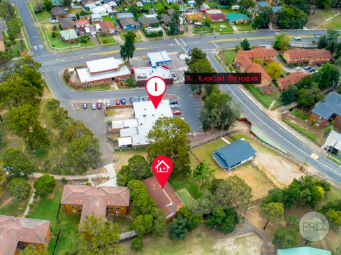 Lot 274 Apia Place, LETHBRIDGE PARK NSW 2770