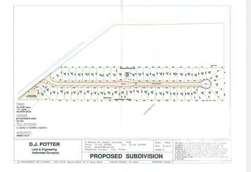 Lot 29, 265 Back River Road, MAGRA TAS 7140
