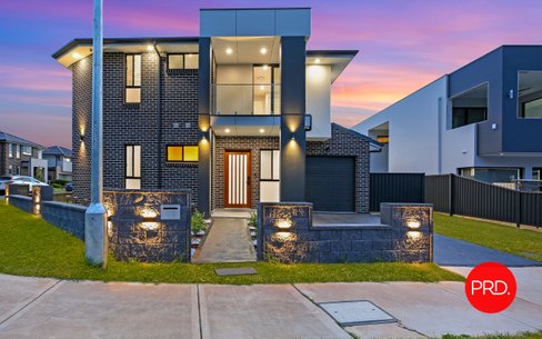 Lot 2/9 Optimism Street, LEPPINGTON NSW 2179