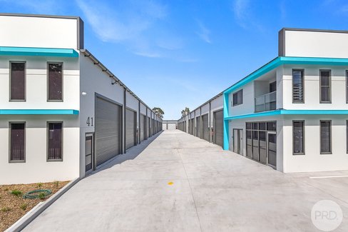 Lot 29/346 Solders Point Road, SALAMANDER BAY