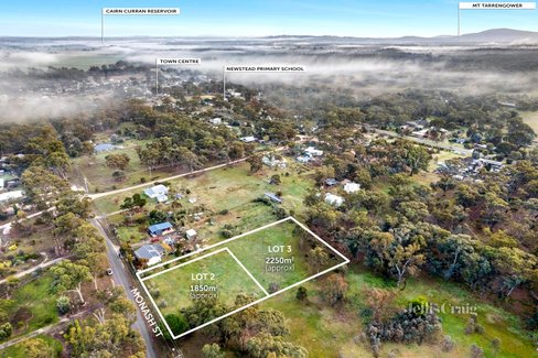Lot 3, 17 Monash Street Newstead 3462