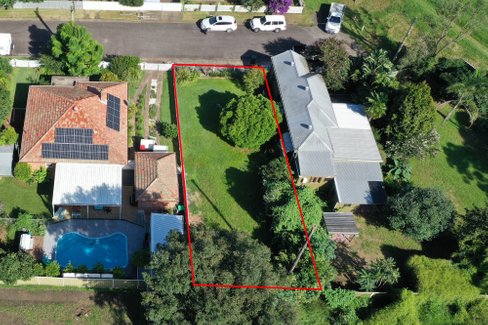 Lot 3 20 Bella Street, HORSESHOE BEND NSW 2320