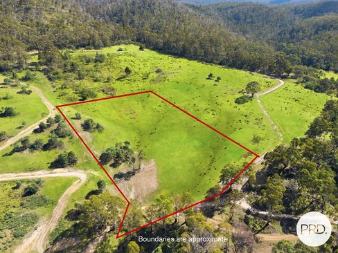 Lot 3 241 Daniels Road, MAGRA