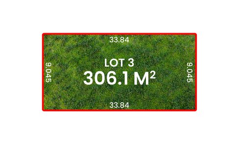 Lot 3 273 Twelfth Avenue, AUSTRAL NSW 2179