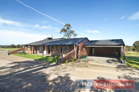 Lot 3, 40 Kennedys Road, SMYTHES CREEK VIC 3351