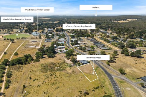 Lot 3-7 Brooke Street Smythesdale 3351