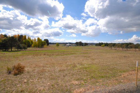 Lot 3 Gumflat Lane, BYWONG NSW 2621