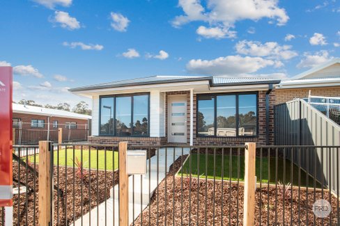Lot 3 Hesse Avenue, FLORA HILL VIC 3550