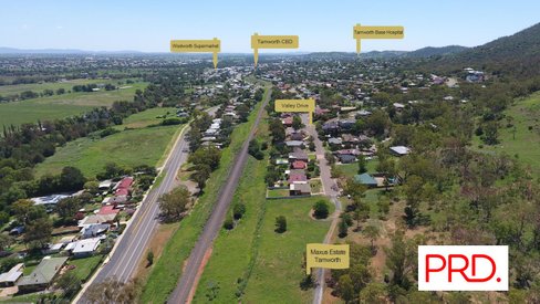 Lot 3 Maxus Estate Valley Drive, TAMWORTH