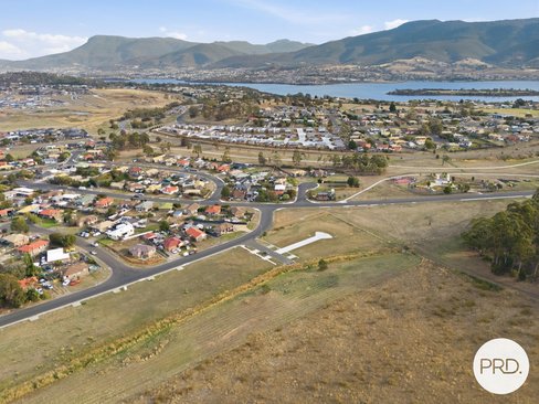 Lot 3 Plymouth Road, GAGEBROOK TAS 7030