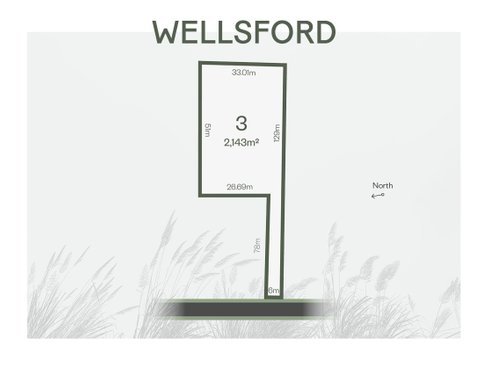 Lot 3 Wellsford Estate, HUNTLY VIC 3551
