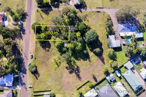 Lot 3 Windemere Road, LOCHINVAR NSW 2321