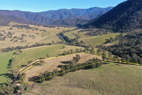 3L Wonnangatta Road, Dargo