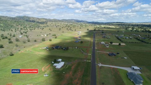 Lot 30 Rosewood Estate, TAMWORTH NSW 2340