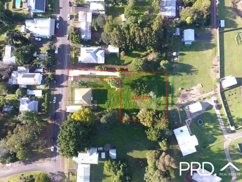 Lot 301 103 James Street, DUNOON NSW 2480