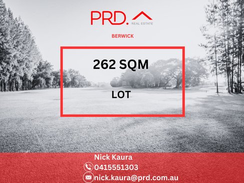Lot 3076 Rockfield Circuit, CLYDE NORTH VIC 3978