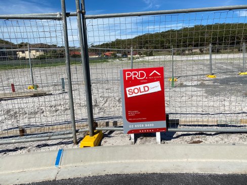 Lot 308 Golden Grove, DUNBOGAN NSW 2443