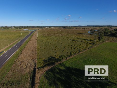 Lot 309 Casino-Coraki Rod, CORAKI NSW 2471
