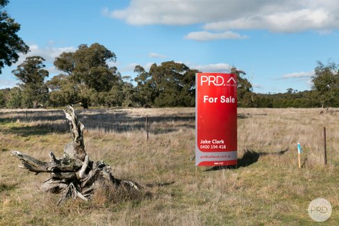 Lot 32 157 Haywood Road, LAL LAL VIC 3352