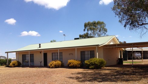 Lot 32 Cowanna Avenue, YELTA VIC 3505