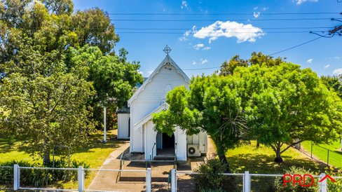 Lot 32 Nundle Road, TAMWORTH NSW 2340