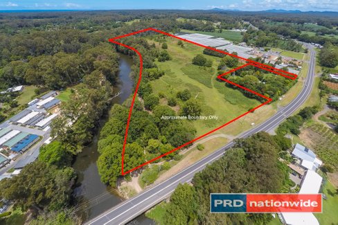 Lot 32 Pine Creek Way, BONVILLE NSW 2450