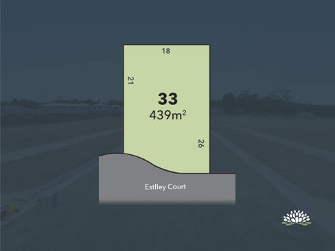 Lot 33 13 Estlley Court, CANADIAN VIC 3350
