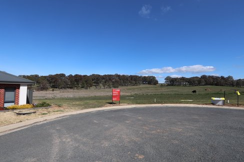 Lot 33 McEwan Court, TUMBARUMBA NSW 2653