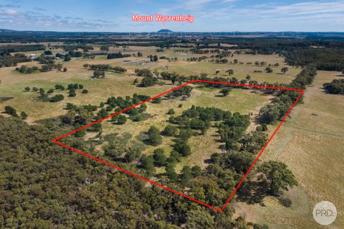 Lot 33 Mills Road, LAL LAL VIC 3352