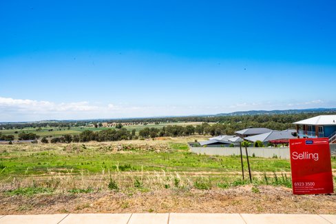 Lot 337 Franklin Drive, ESTELLA NSW 2650