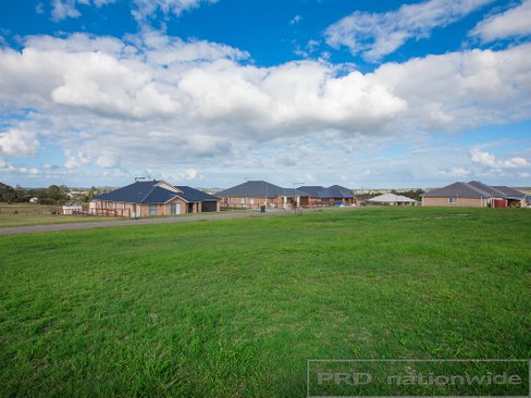 Lot 3/4 Albuera Close, MORPETH NSW 2321
