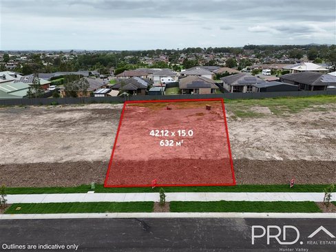 Lot 35 12 Peel Close, THORNTON