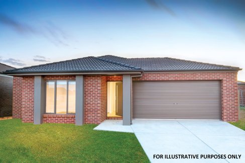Lot 35 (7) Davcol Drive, SEBASTOPOL VIC 3356