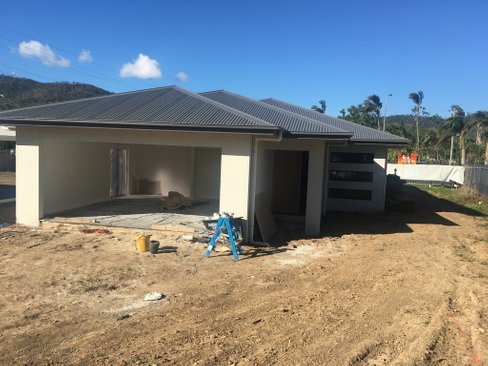 Lot 35 Lemau Court, JUBILEE POCKET QLD 4802