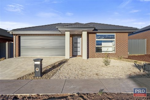 Lot 354 Fitzgerald Road, HUNTLY VIC 3551