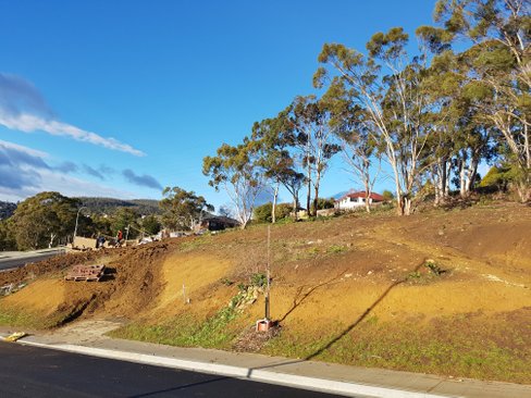 Lot 36 Westinwood Road, LENAH VALLEY TAS 7008