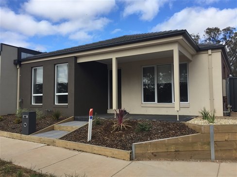 Lot 371 Whirrakee Parade, HUNTLY VIC 3551