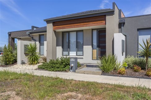 Lot 379 Whirrakee Parade, HUNTLY VIC 3551