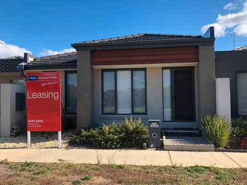 Lot 379 Whirrakee Parade, HUNTLY VIC 3551