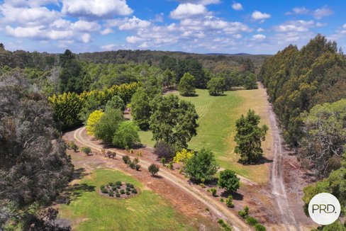 Lot 4 207 Clarendon-Lal Lal Road, LAL LAL VIC 3352