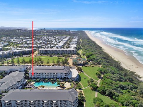 Lot 4 "2102" 1 Gunnamatta Avenue, KINGSCLIFF NSW 2487