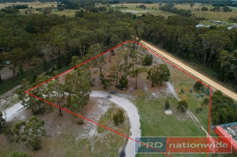 Lot 4, 5 & 6 Coalmine Road, LAL LAL VIC 3352