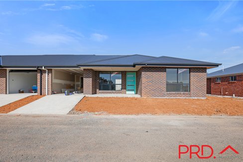 Lot 4 Antonietta Place, TAMWORTH NSW 2340