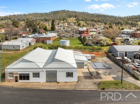 Lot 4 Kurrajong Avenue, BATLOW NSW 2730