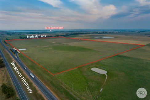 Lot 4 Modesty Lane, BURRUMBEET VIC 3352
