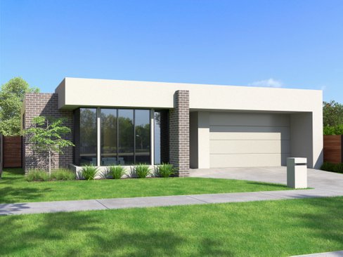 Lot 417 Sturt Street, ALFREDTON VIC 3350