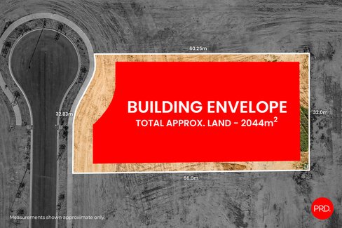 LOT 42 Honey Court, HUNTLY VIC 3551