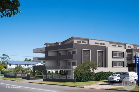 Lot 4/20 Government Road, NELSON BAY NSW 2315