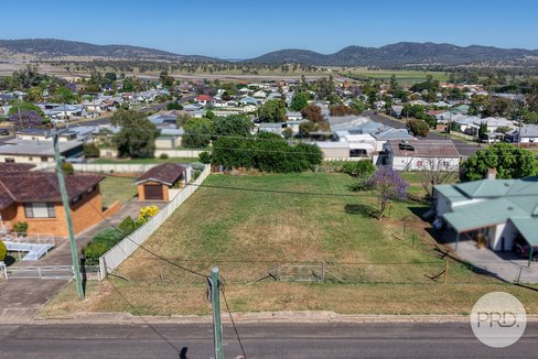 Lot 43 & 44 Punyarra Street, WERRIS CREEK